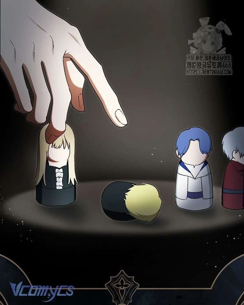 Các Nam Chính Đã Bị Nữ Phụ Cướp Mất Chapter  70 - 169