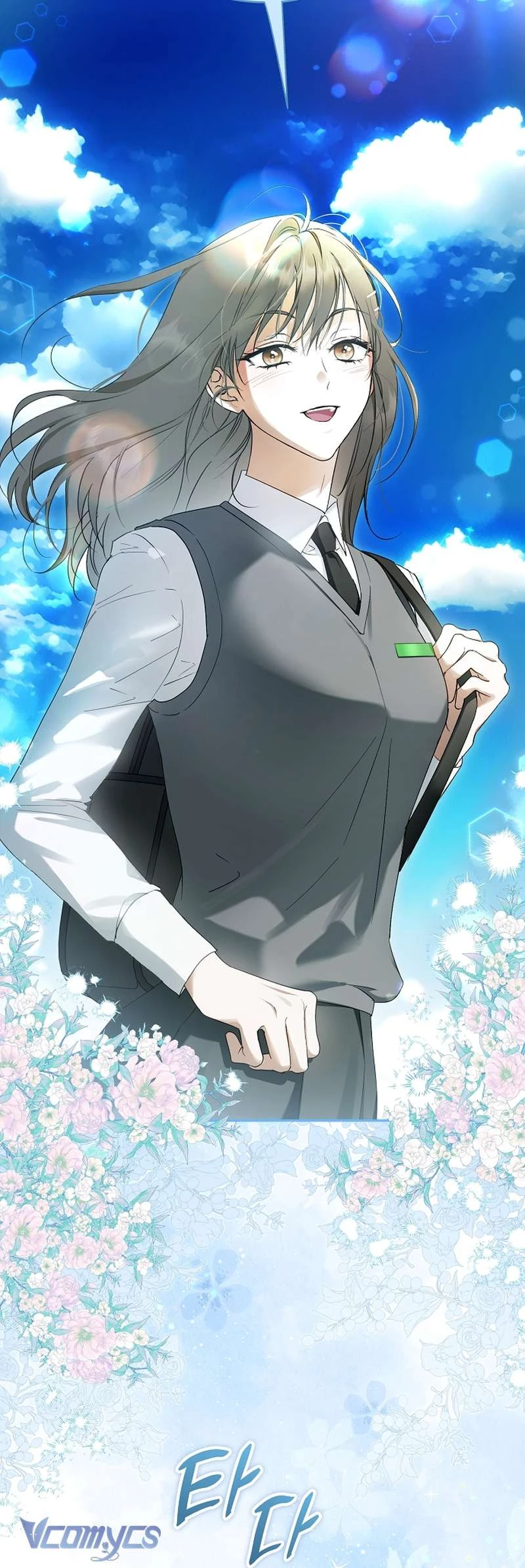 Các Nam Chính Đã Bị Nữ Phụ Cướp Mất Chapter  71 - 5