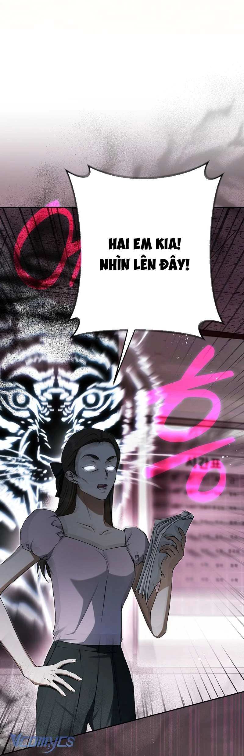 Các Nam Chính Đã Bị Nữ Phụ Cướp Mất Chapter  71 - 25