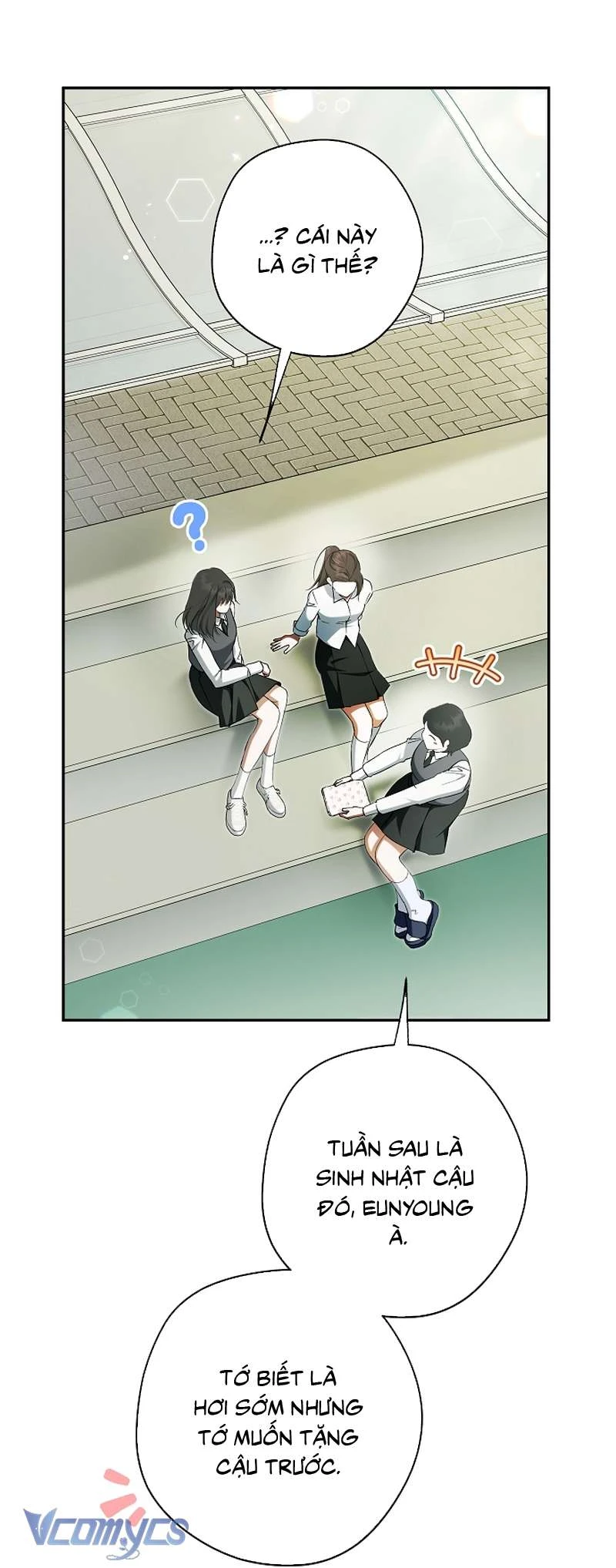 Các Nam Chính Đã Bị Nữ Phụ Cướp Mất Chapter  71 - 34