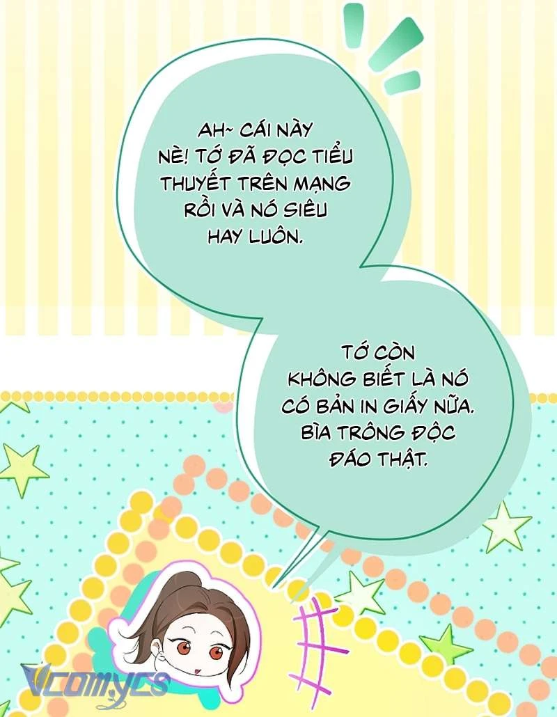 Các Nam Chính Đã Bị Nữ Phụ Cướp Mất Chapter  71 - 41