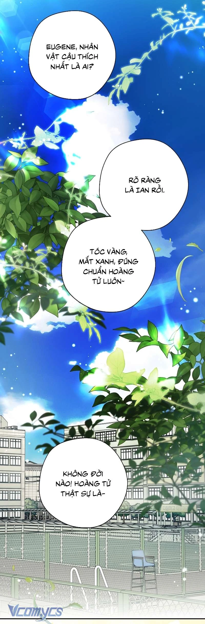 Các Nam Chính Đã Bị Nữ Phụ Cướp Mất Chapter  71 - 47