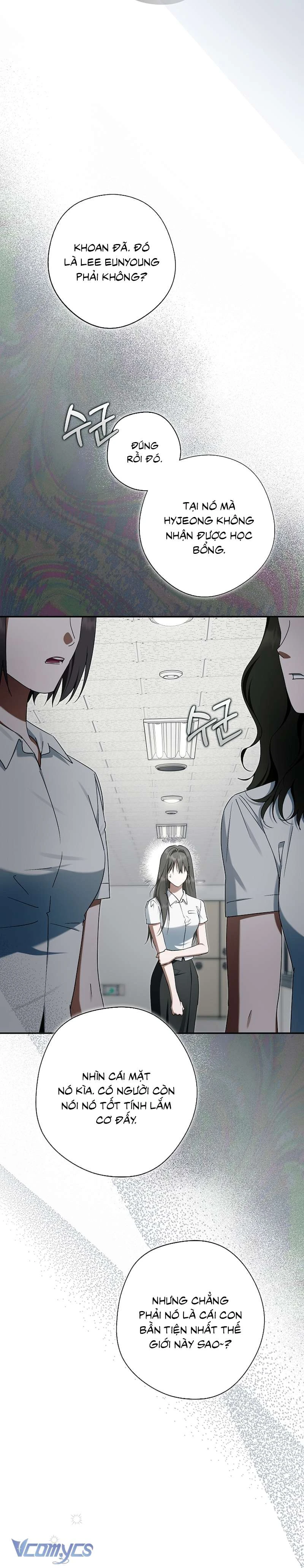 Các Nam Chính Đã Bị Nữ Phụ Cướp Mất Chapter  71 - 60