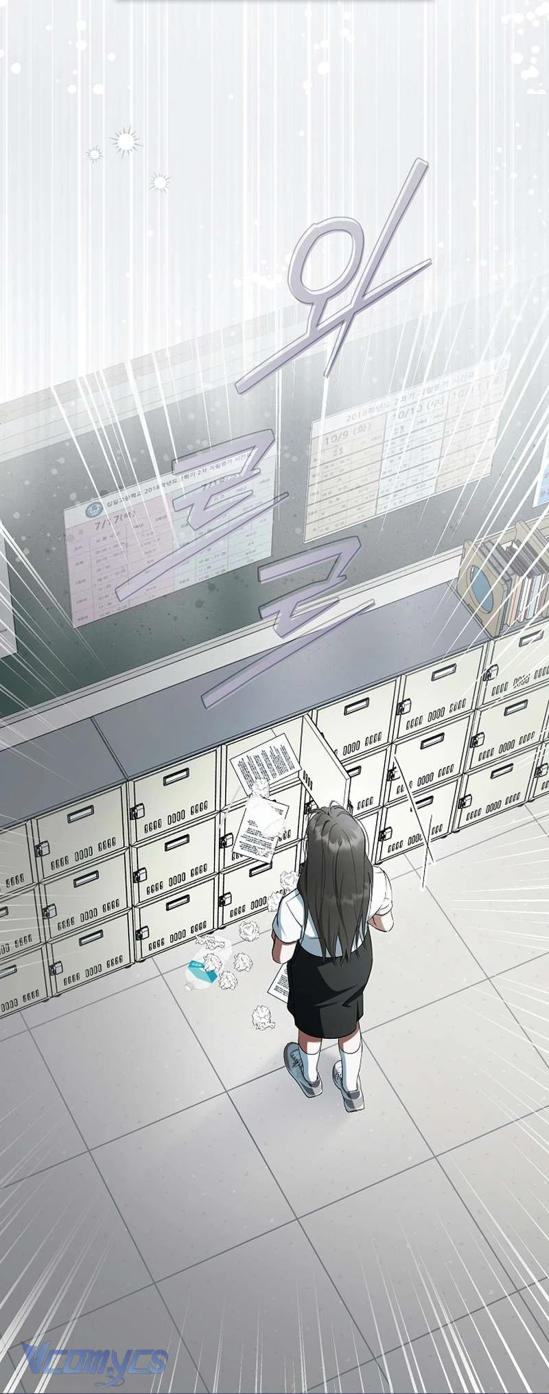 Các Nam Chính Đã Bị Nữ Phụ Cướp Mất Chapter  71 - 62