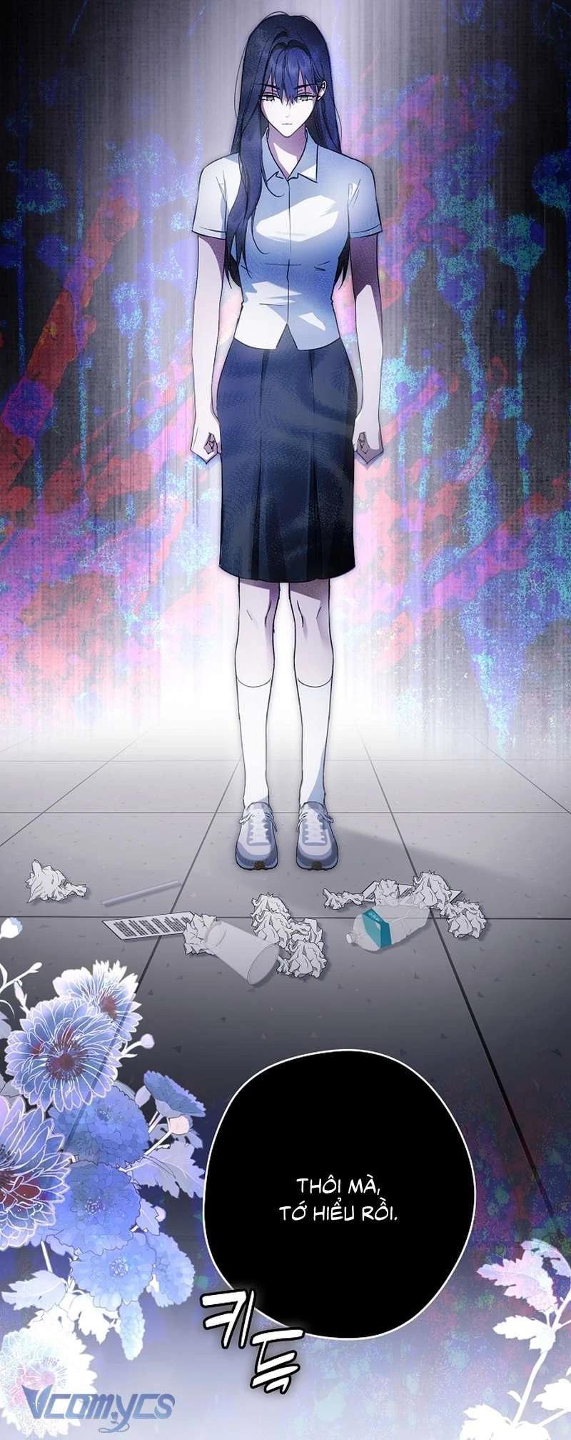 Các Nam Chính Đã Bị Nữ Phụ Cướp Mất Chapter  71 - 67