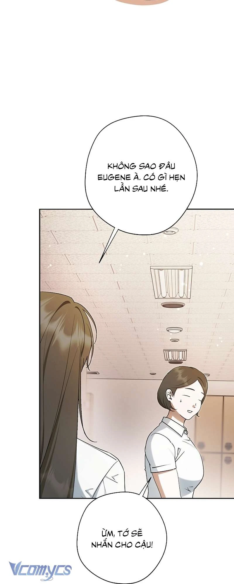 Các Nam Chính Đã Bị Nữ Phụ Cướp Mất Chapter  71 - 70