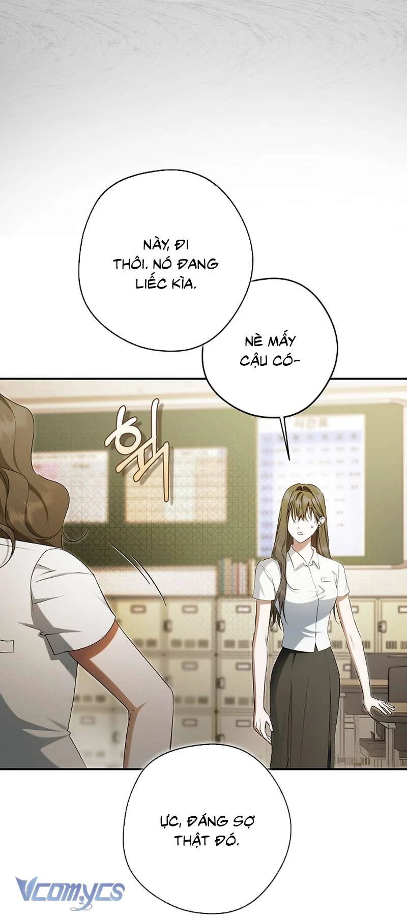 Các Nam Chính Đã Bị Nữ Phụ Cướp Mất Chapter  71 - 86