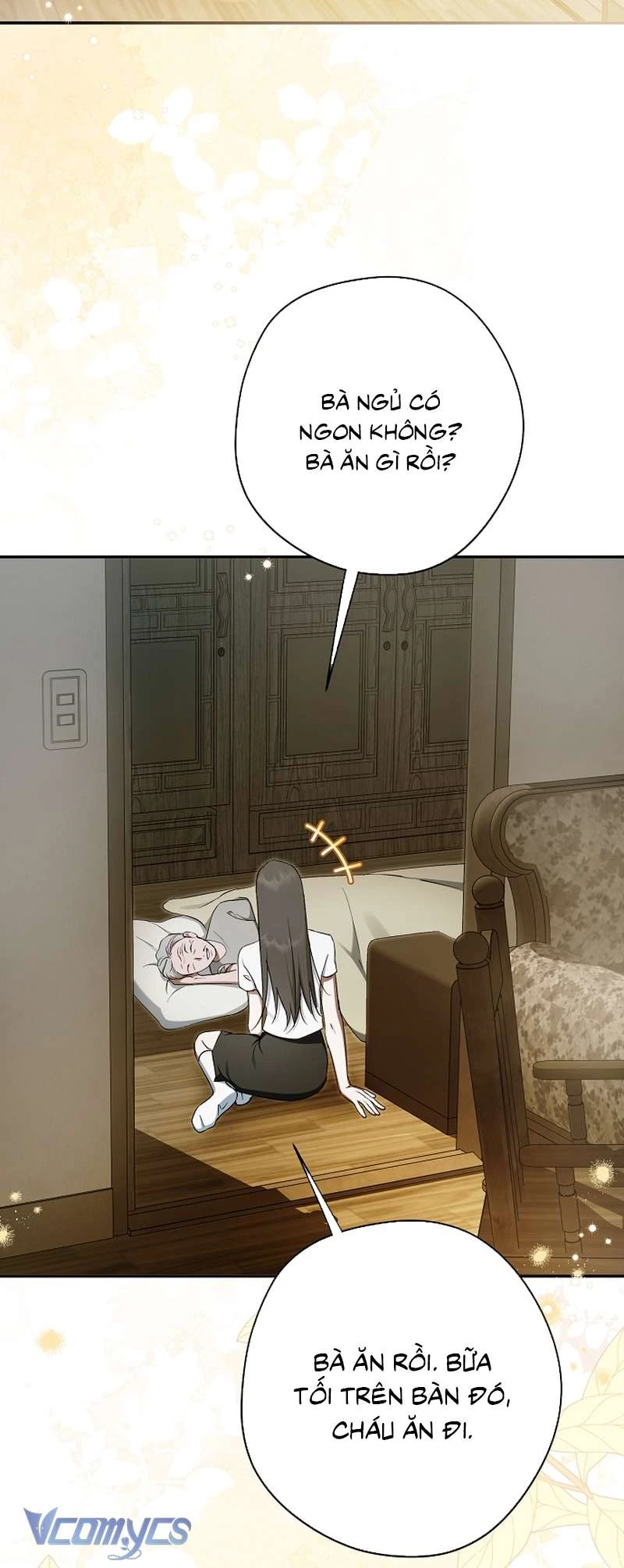 Các Nam Chính Đã Bị Nữ Phụ Cướp Mất Chapter  71 - 116