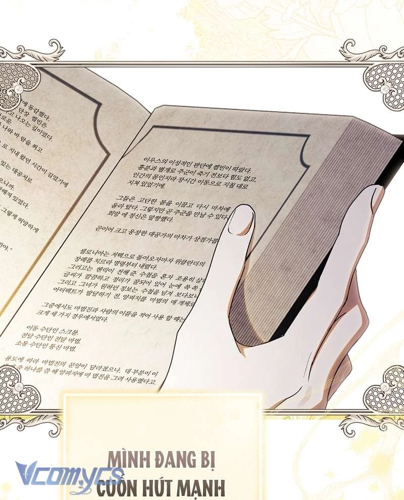 Các Nam Chính Đã Bị Nữ Phụ Cướp Mất Chapter  71 - 136