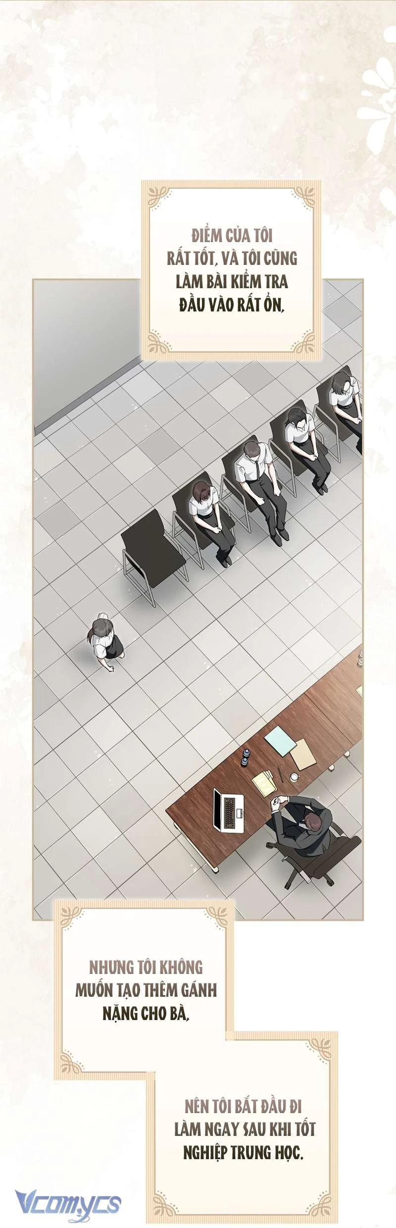 Các Nam Chính Đã Bị Nữ Phụ Cướp Mất Chapter  72 - 9