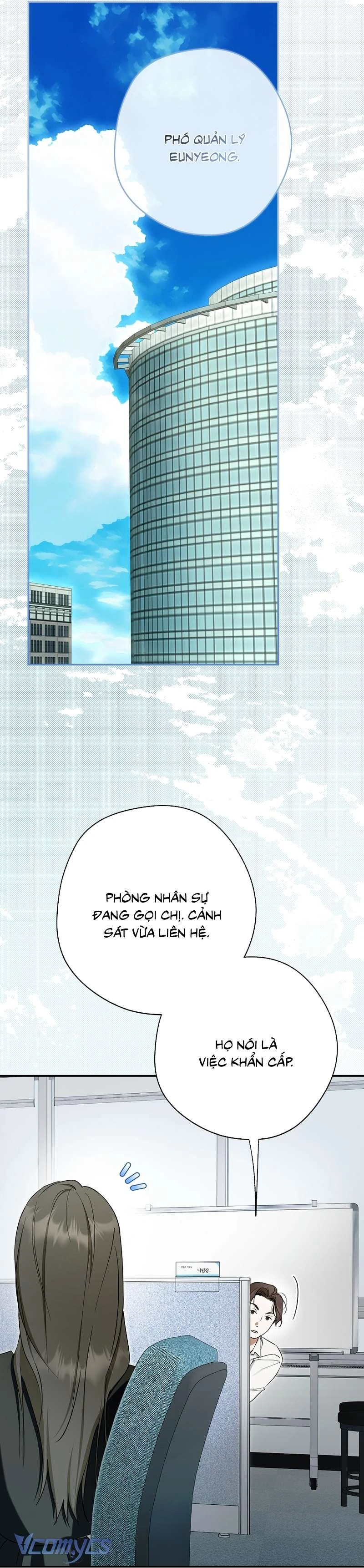 Các Nam Chính Đã Bị Nữ Phụ Cướp Mất Chapter  72 - 18