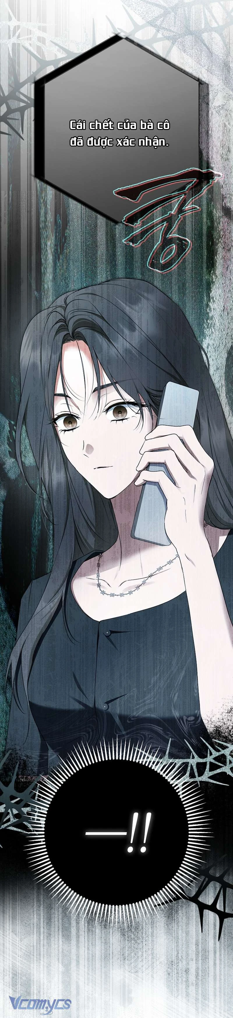 Các Nam Chính Đã Bị Nữ Phụ Cướp Mất Chapter  72 - 23