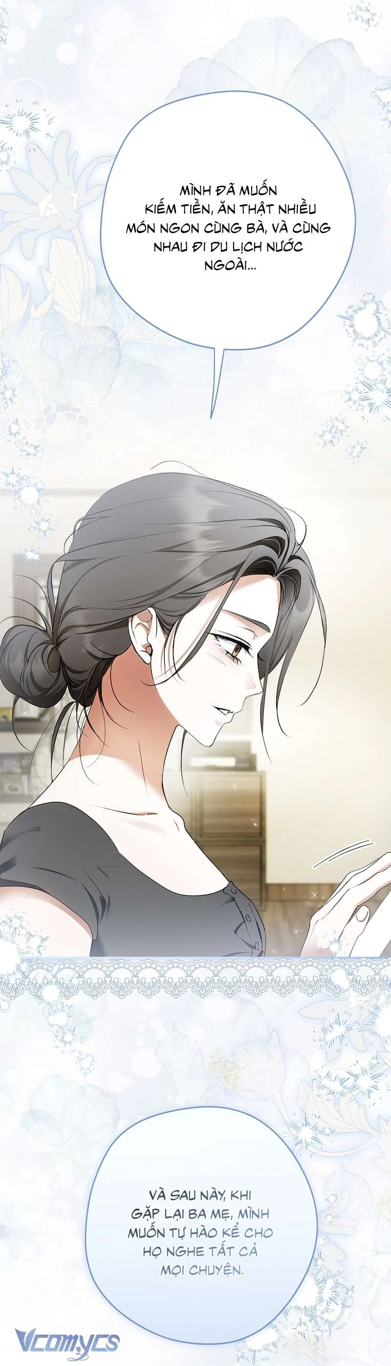 Các Nam Chính Đã Bị Nữ Phụ Cướp Mất Chapter  72 - 36