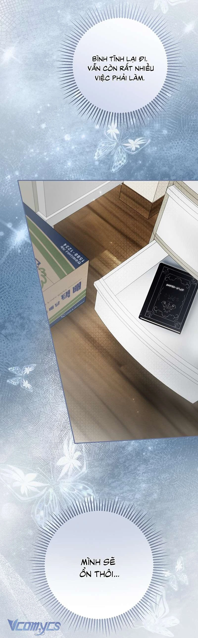 Các Nam Chính Đã Bị Nữ Phụ Cướp Mất Chapter  72 - 41