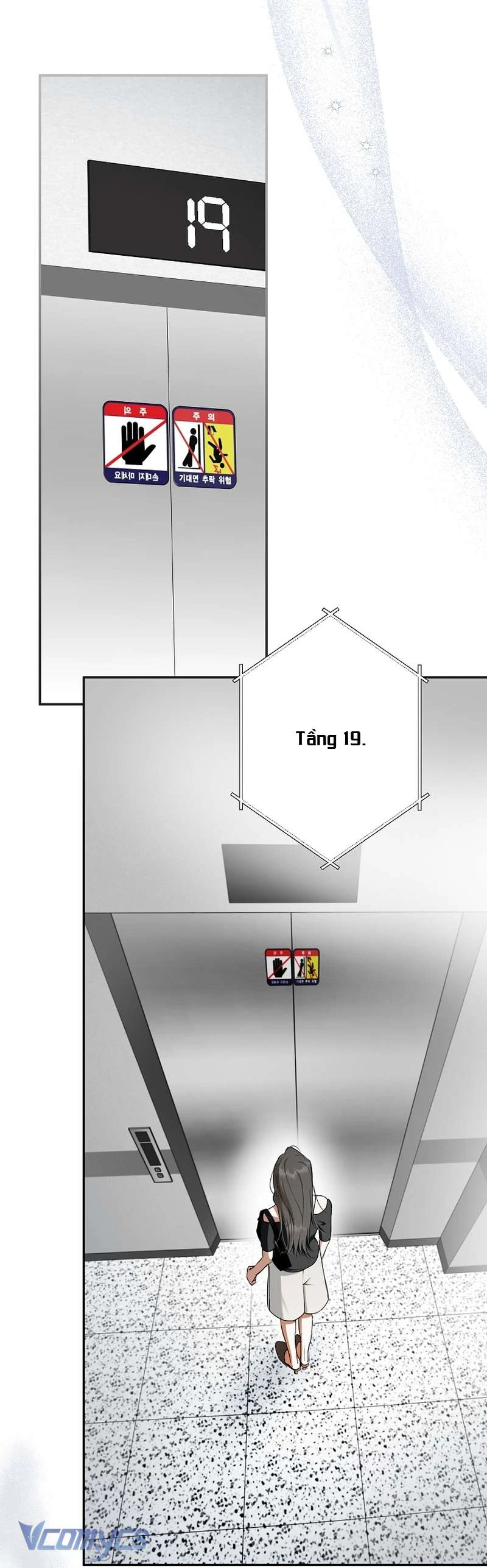 Các Nam Chính Đã Bị Nữ Phụ Cướp Mất Chapter  72 - 43