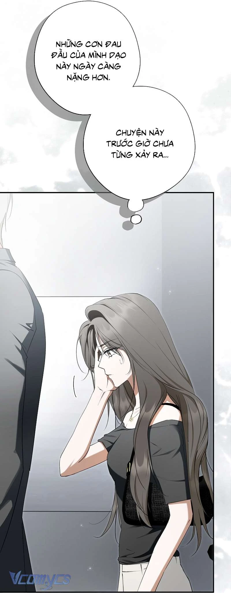 Các Nam Chính Đã Bị Nữ Phụ Cướp Mất Chapter  72 - 47