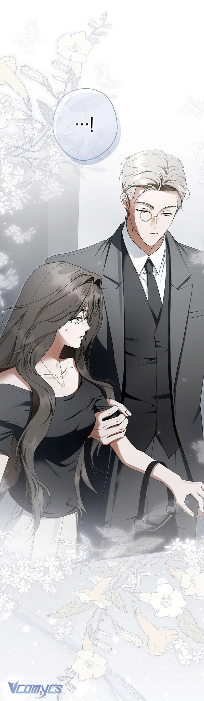 Các Nam Chính Đã Bị Nữ Phụ Cướp Mất Chapter  72 - 54