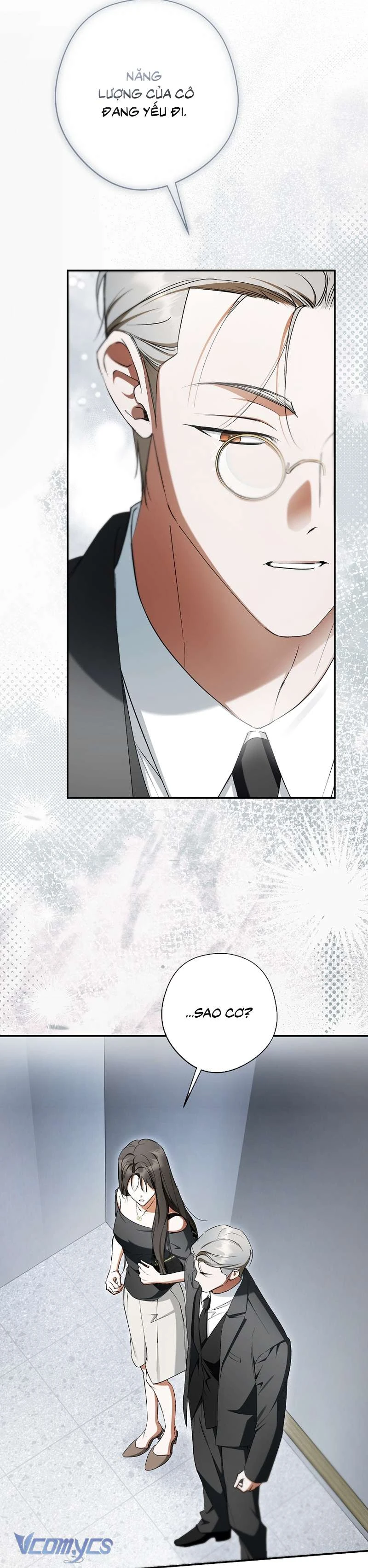 Các Nam Chính Đã Bị Nữ Phụ Cướp Mất Chapter  72 - 58