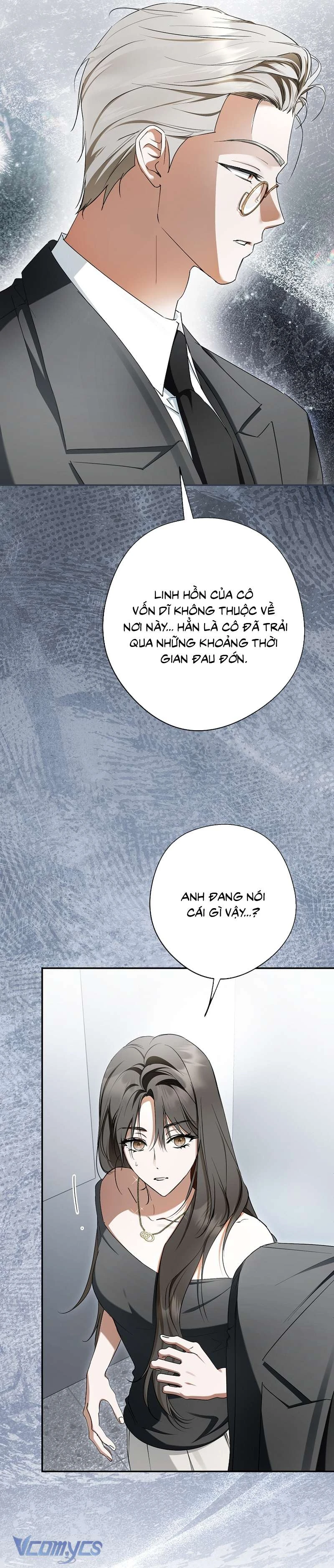 Các Nam Chính Đã Bị Nữ Phụ Cướp Mất Chapter  72 - 60