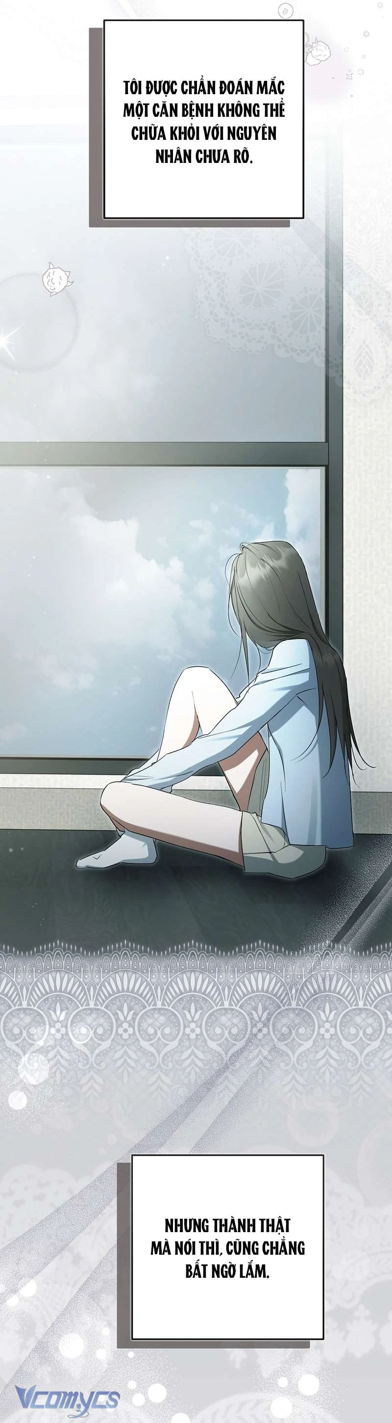 Các Nam Chính Đã Bị Nữ Phụ Cướp Mất Chapter  72 - 87