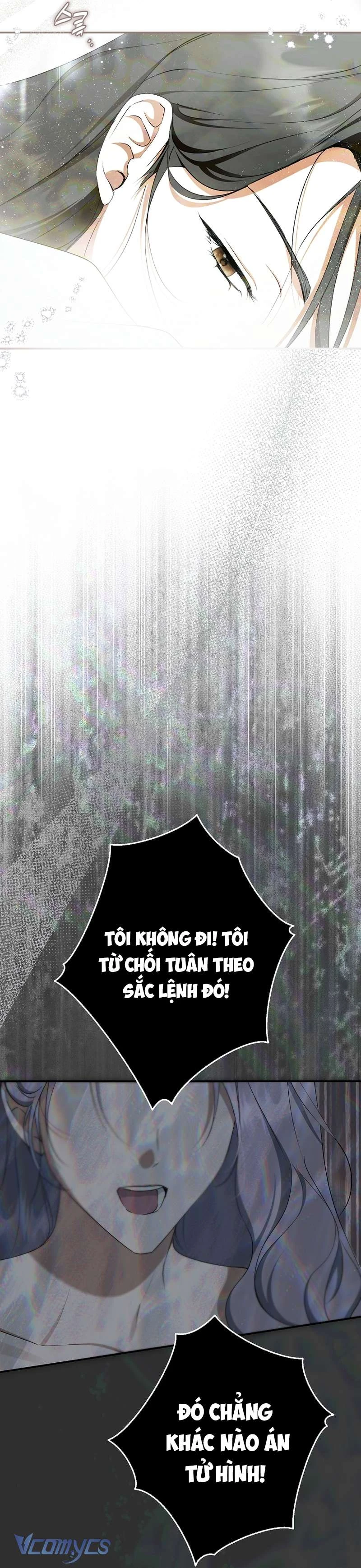 Các Nam Chính Đã Bị Nữ Phụ Cướp Mất Chapter  72 - 94