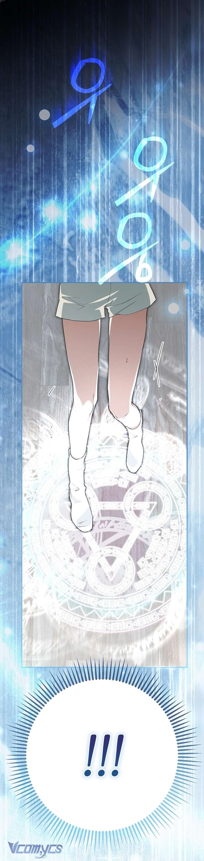 Các Nam Chính Đã Bị Nữ Phụ Cướp Mất Chapter  72 - 108