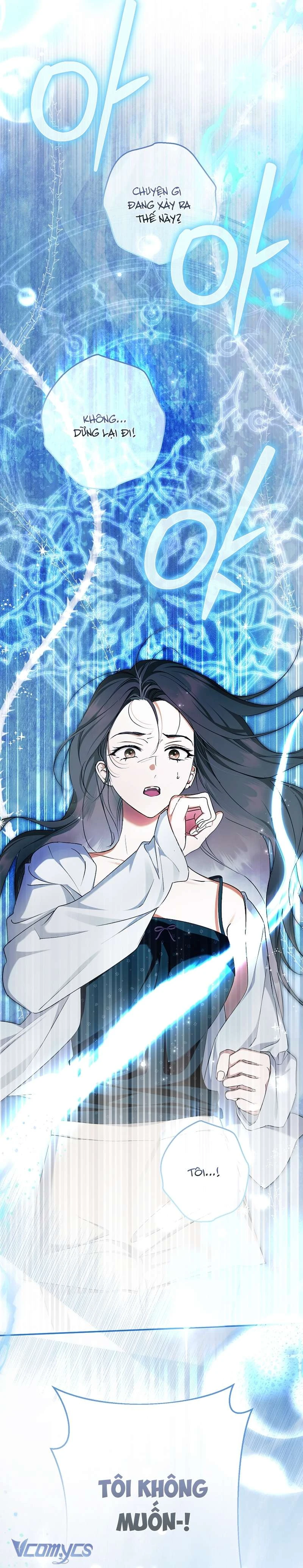 Các Nam Chính Đã Bị Nữ Phụ Cướp Mất Chapter  72 - 111