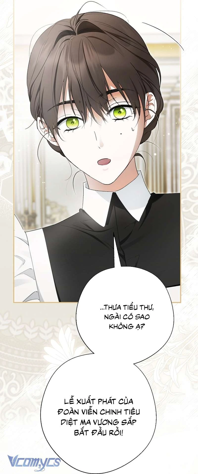 Các Nam Chính Đã Bị Nữ Phụ Cướp Mất Chapter  72 - 121