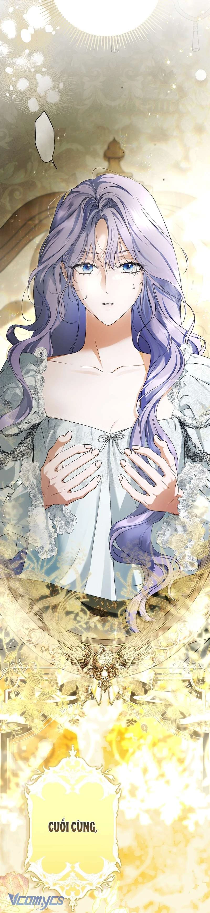 Các Nam Chính Đã Bị Nữ Phụ Cướp Mất Chapter  72 - 126