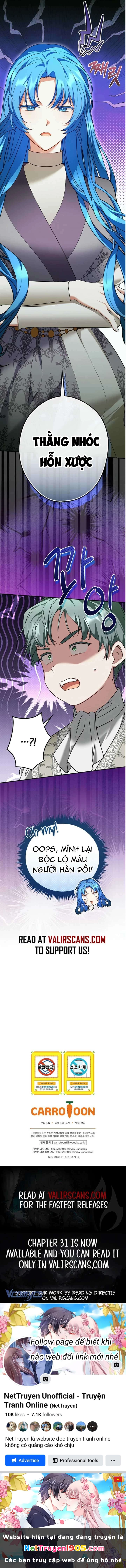 Tuy Là Mẹ Chồng Nhưng Tôi Không Thích Mâu Thuẫn Giữa Mẹ Chồng Và Nàng Dâu Chapter 27 - 10