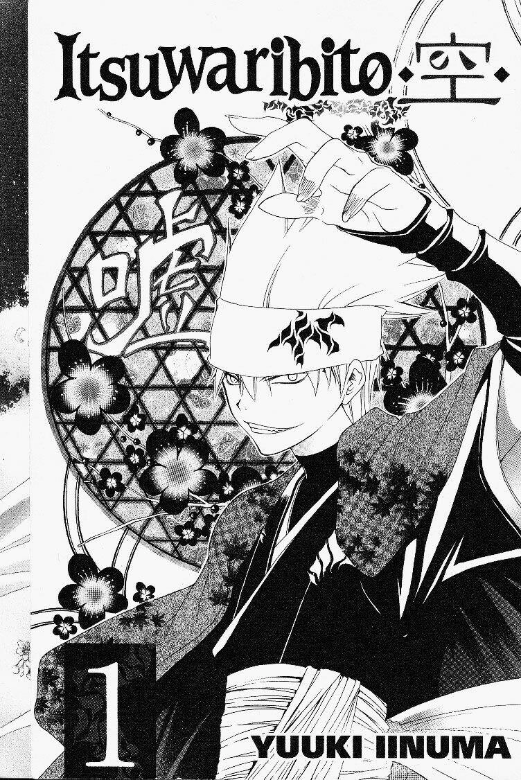 Chàng Siêu Đạo Tặc Chapter 1 - 4