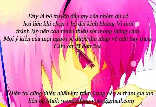 Chàng Siêu Đạo Tặc Chapter 1 - 57