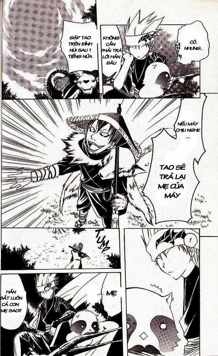 Chàng Siêu Đạo Tặc Chapter 2 - 12