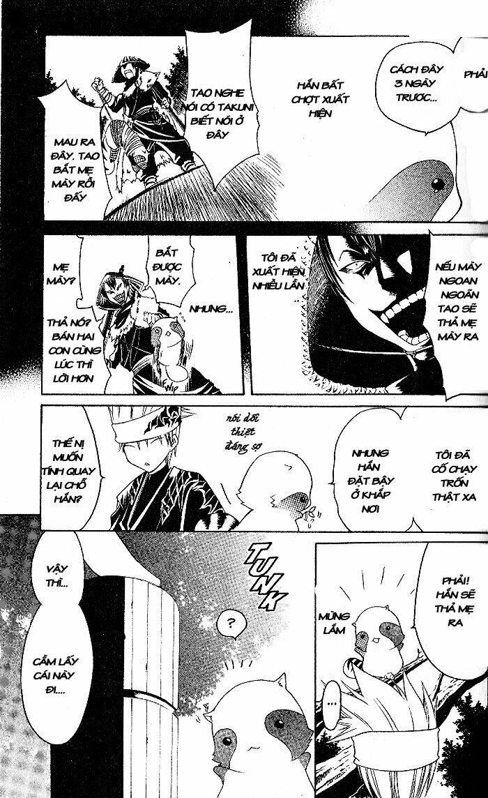 Chàng Siêu Đạo Tặc Chapter 2 - 13