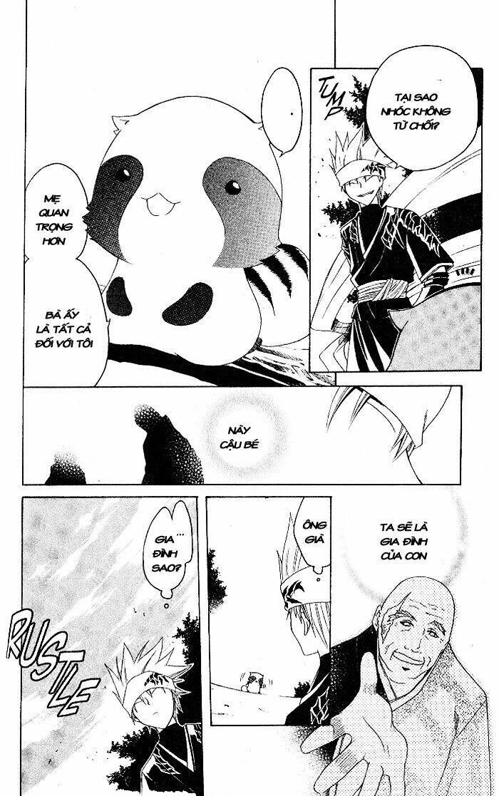 Chàng Siêu Đạo Tặc Chapter 2 - 16