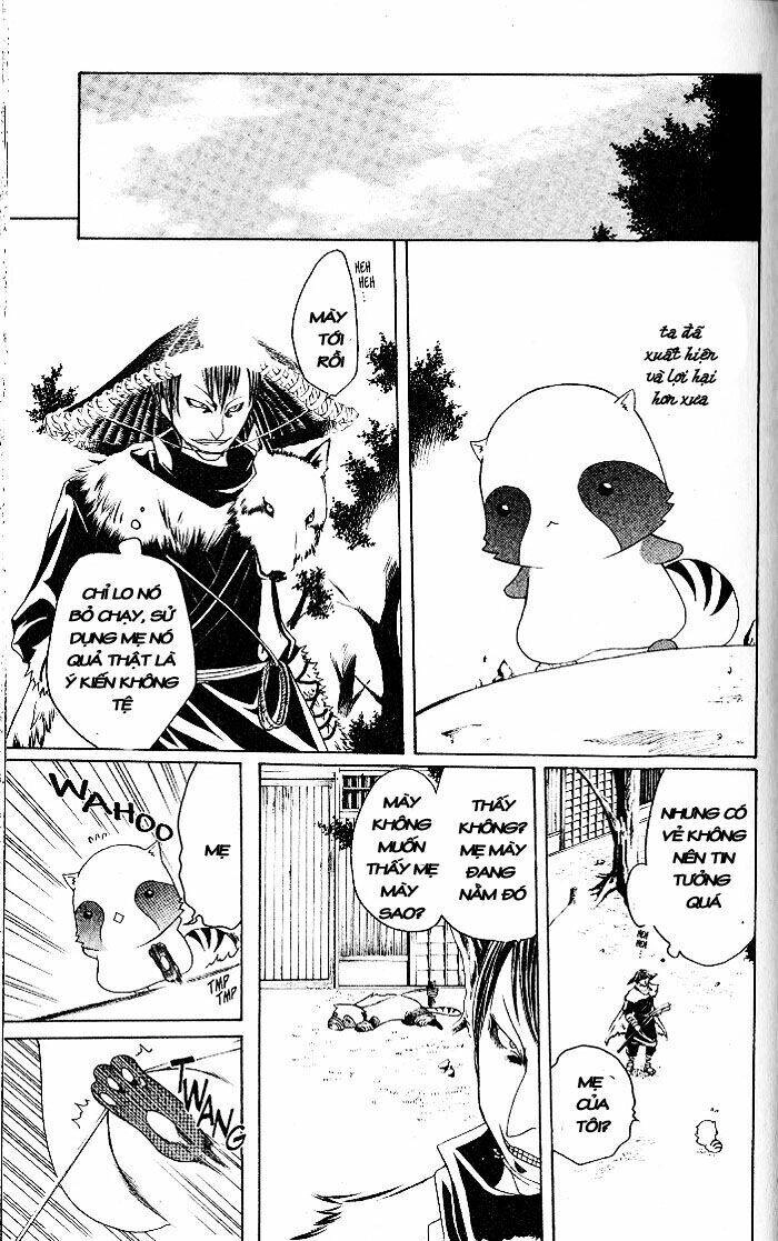 Chàng Siêu Đạo Tặc Chapter 2 - 17