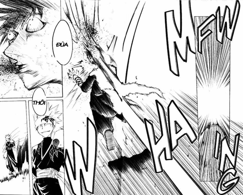 Chàng Siêu Đạo Tặc Chapter 2 - 29