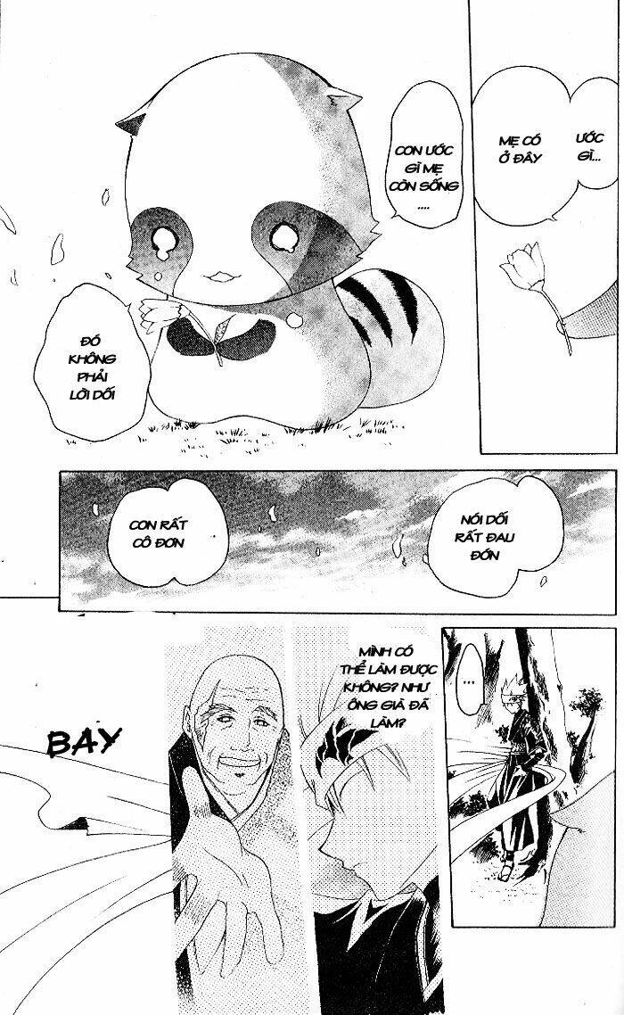 Chàng Siêu Đạo Tặc Chapter 2 - 31