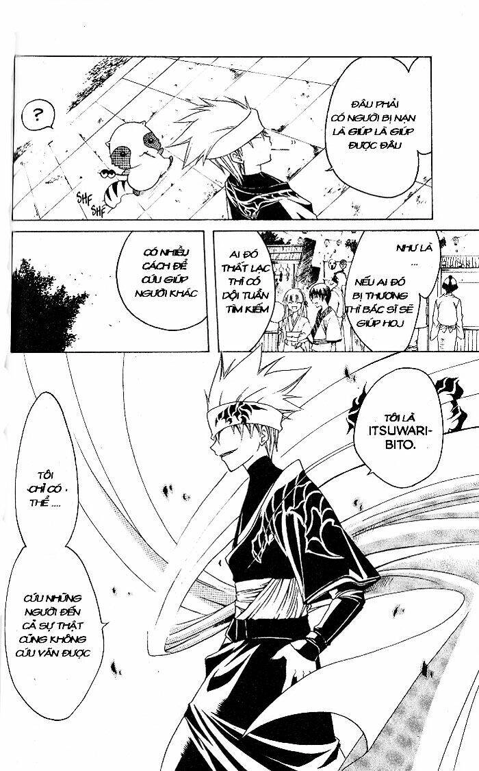 Chàng Siêu Đạo Tặc Chapter 3 - 7