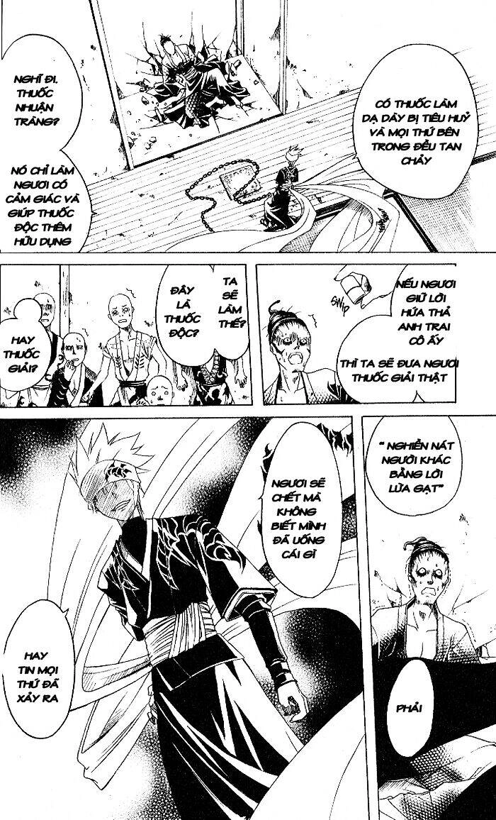 Chàng Siêu Đạo Tặc Chapter 4 - 16