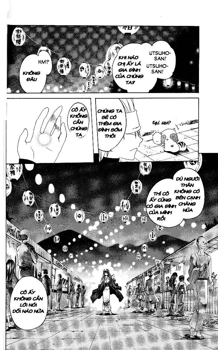 Chàng Siêu Đạo Tặc Chapter 4 - 20