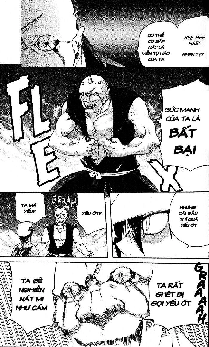 Chàng Siêu Đạo Tặc Chapter 5 - 19