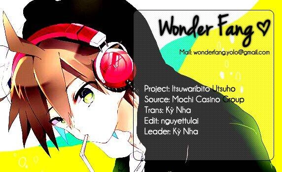 Chàng Siêu Đạo Tặc Chapter 6 - 2