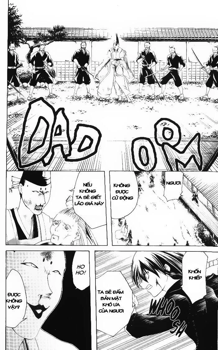 Chàng Siêu Đạo Tặc Chapter 7 - 14