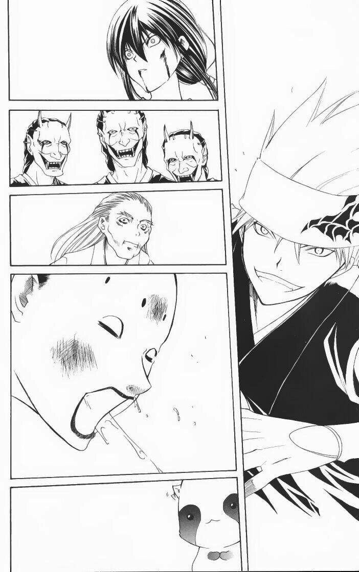 Chàng Siêu Đạo Tặc Chapter 8 - 7