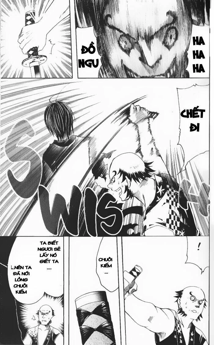 Chàng Siêu Đạo Tặc Chapter 8 - 20