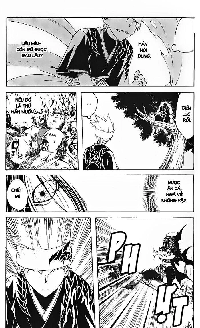 Chàng Siêu Đạo Tặc Chapter 10 - 14