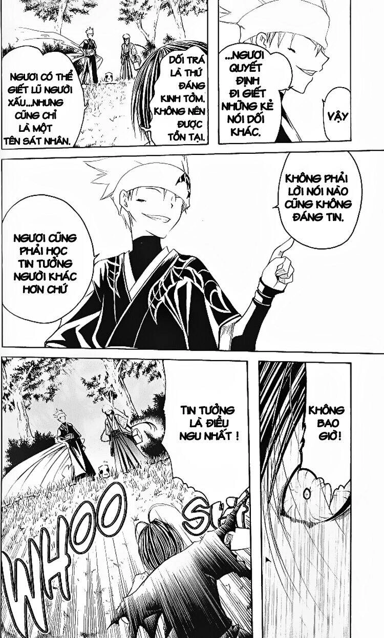 Chàng Siêu Đạo Tặc Chapter 11 - 8