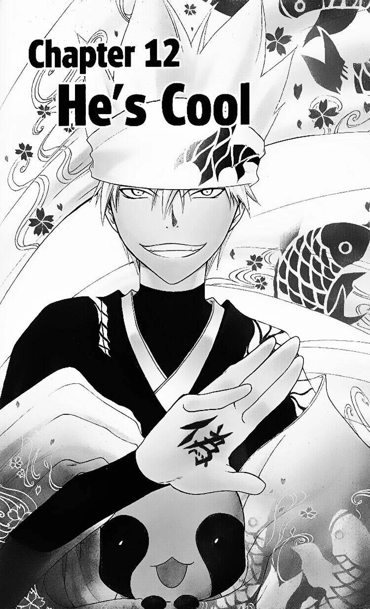 Chàng Siêu Đạo Tặc Chapter 12 - 4