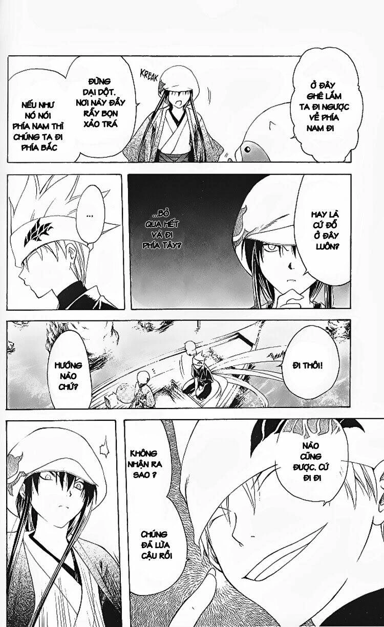 Chàng Siêu Đạo Tặc Chapter 13 - 6